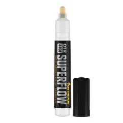 OTR.4468 Superflow Empty Marker - 8mm Round