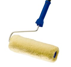 Fasádní válec 18cm + Držák