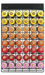 Montana-Cans - Studio Rack 48er