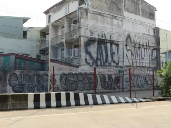City Report - Bangkok 2020