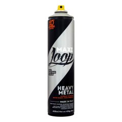 Loop Chrome 600ml