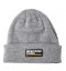 Montana Beanie - Zimní Čepice - Logo Line