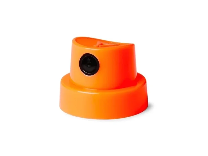 Hardcore Fat Cap