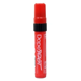 Dope Beast marker 15mm - Barva: Beast Black #030506