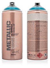 Montana METALLIC 400ml