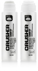 Montana Crusher 18mm/50ml Empty