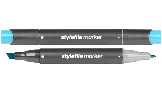 Stylefile 48er marker Extended Set