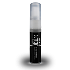 Grog Cutter 15 Empty