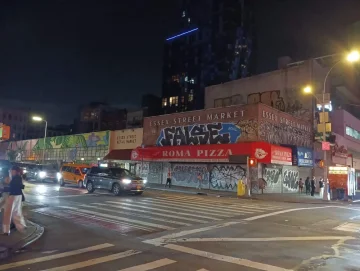 City Report NYC 2023 - Part 2