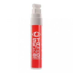 Stealth Ink Marker Big - 15mm, 20mm