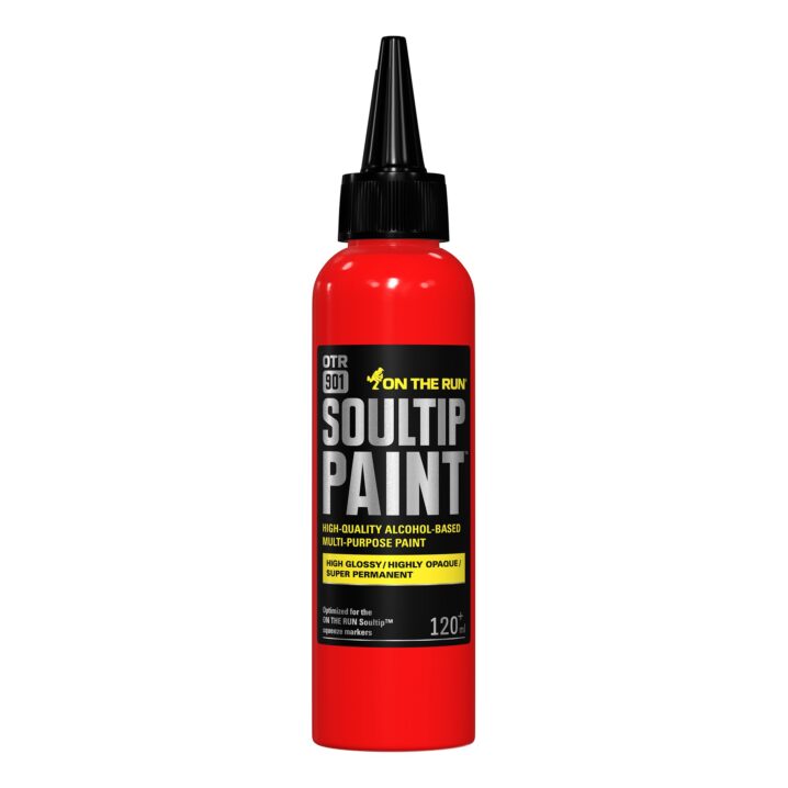 OTR.901 Soultip Paint Refill 120ml