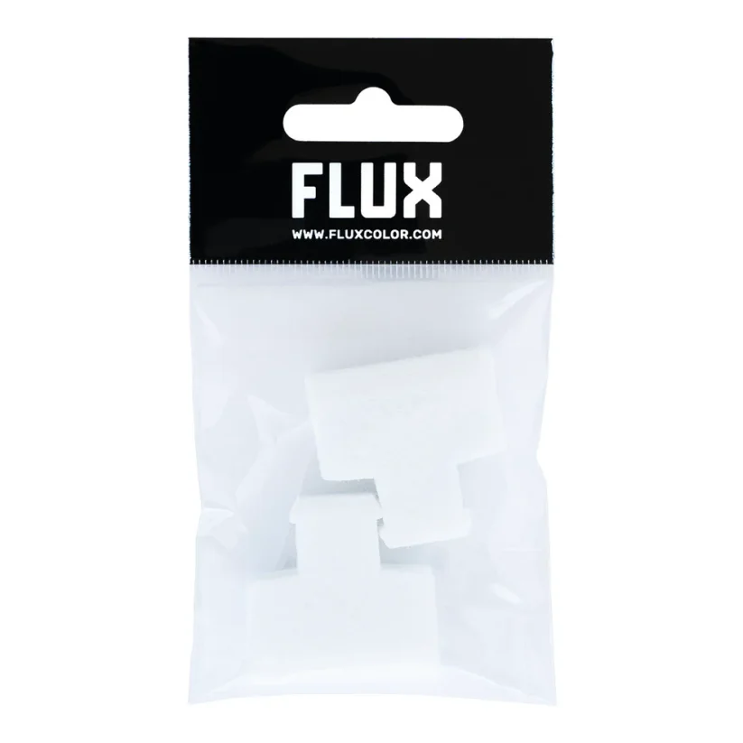 Flux 30mm Náhradní Hrot - 1ks
