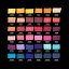 Toki Marker Fader - 66 colors