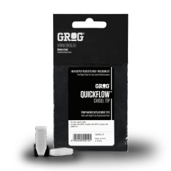 Hrot Grog Cutter 08