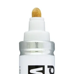 Pentel White X100 Marker 6,5mm