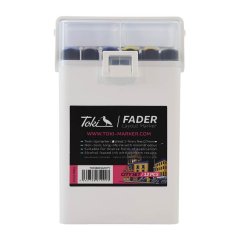Toki Marker Fader Set 12 - City