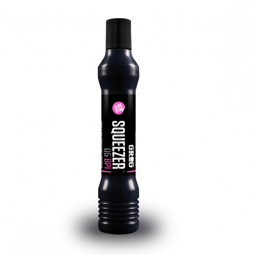 Grog Squeezer 05 BPI - Buff Proof Ink