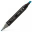 Touch Twin Marker - 12 Pastel Set