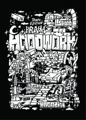 HOODWORK Magazine no.5 - Train Edition