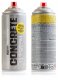 Novinka od Montana Cans - Montana CONCRETE 400ml!