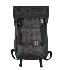 Mr. Serious To Go Backpack - Camouflage