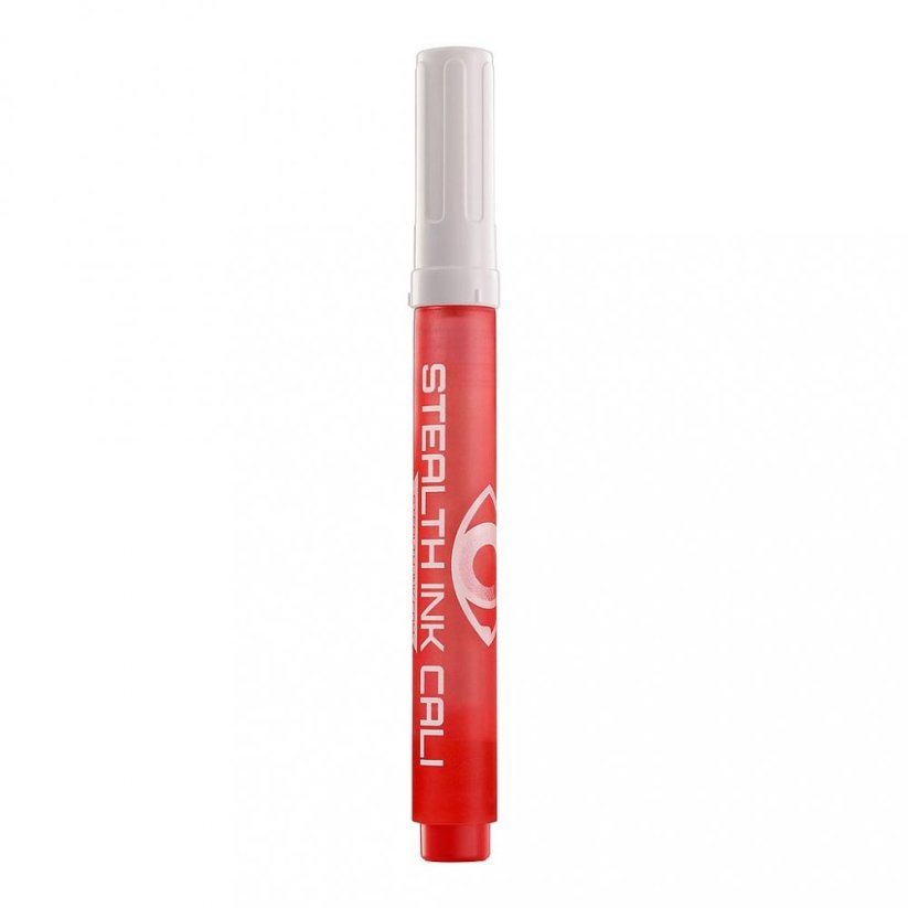 Stealth Ink CALI Marker 4mm
