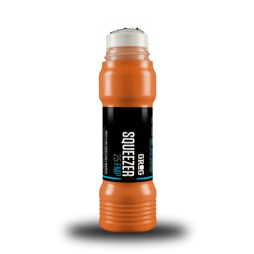 Grog Squeezer 25 FMP