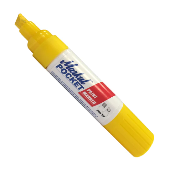 Markal Paint-Ritter Pocket Marker 3-10mm