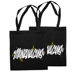 Montana Cotton Bag by Baker