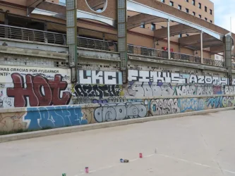 City Report - Málaga 2019