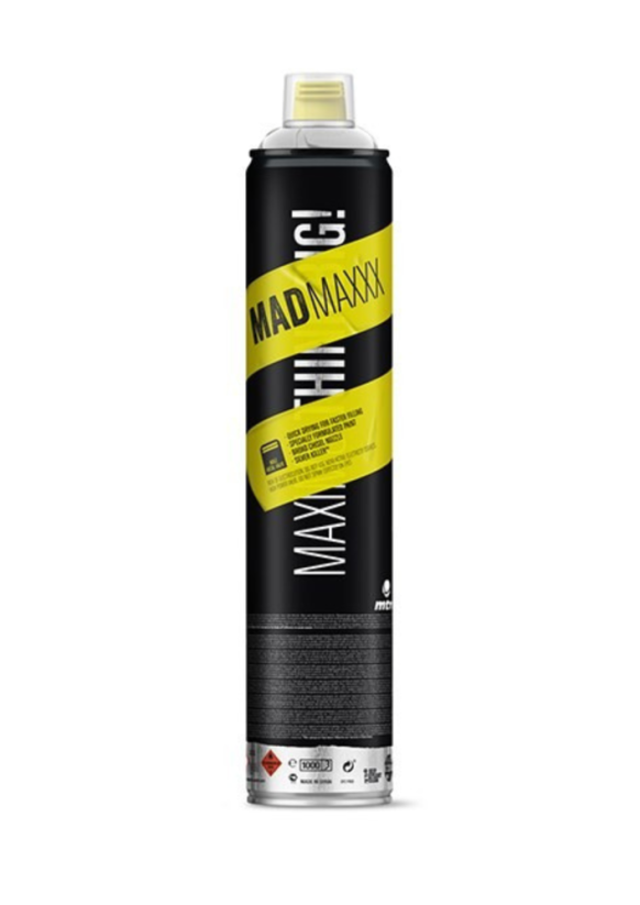 MTN Madmaxxx 750ml