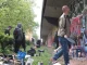 Grafficon Graffiti jam Brno 19. 4. 2014- report