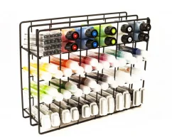 Montana-Cans - Studio Rack 24er