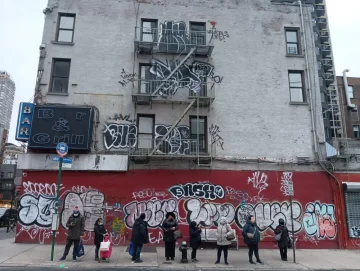City Report - NYC 2023 - Part 1