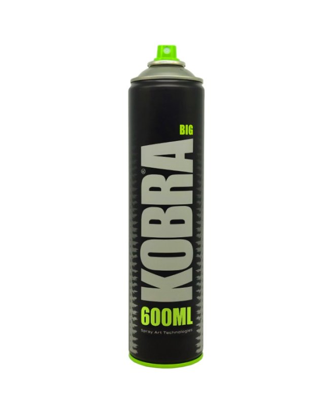 Kobra Paint 600ml