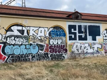 City Report - Praha 2023