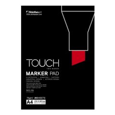 Touch A4 Marker Pad