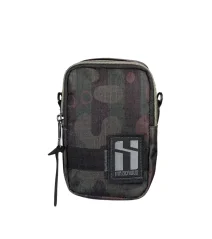 Mr. Serious Document pouch - Camouflage
