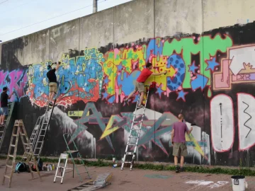DOUBLE DECKER JAM - report