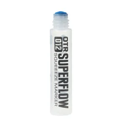 OTR.012-S Superflow Empty Squeeze Marker 10mm