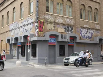 City Report - Roma 2020