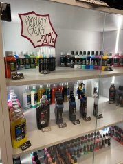 Sleva 20% na produkty GROG!