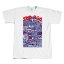Montana T-Shirt - Traffic Jam by Bobby Analog