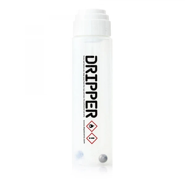Dope Dripper 18mm Empty