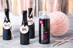 Montana Hologram Glitter 400 ml