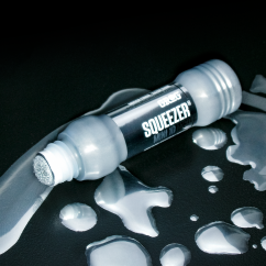 Grog Squeezer Mini 10 MCP - Mercury Chrome Paint