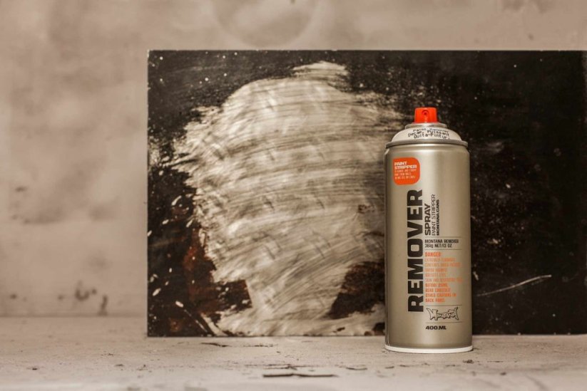 Montana Remover/ čistič