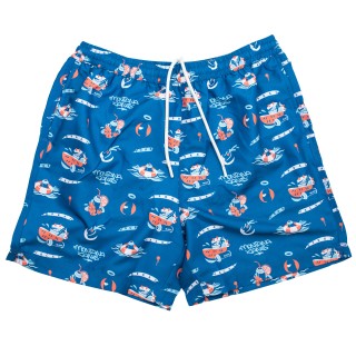 Montana Swim Short – Spray Vacay