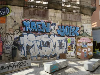 City Report - Valencia 2018