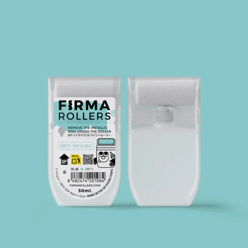 Firma Roller Marker Empty